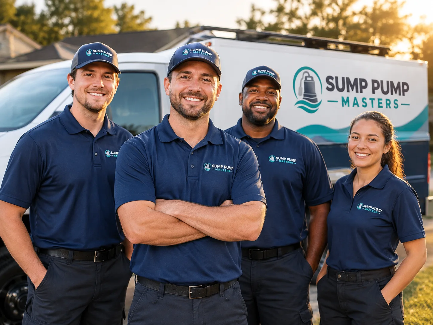 Sump Pump Repair company in Alabaster, AL